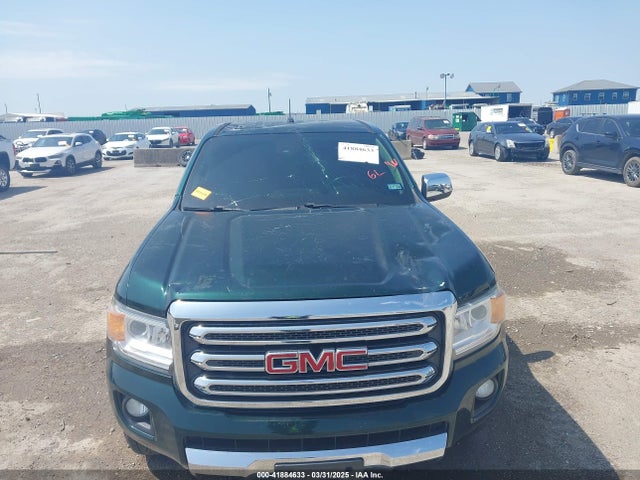 1GTG5DE35G1106944 GMC CANYON SLT
