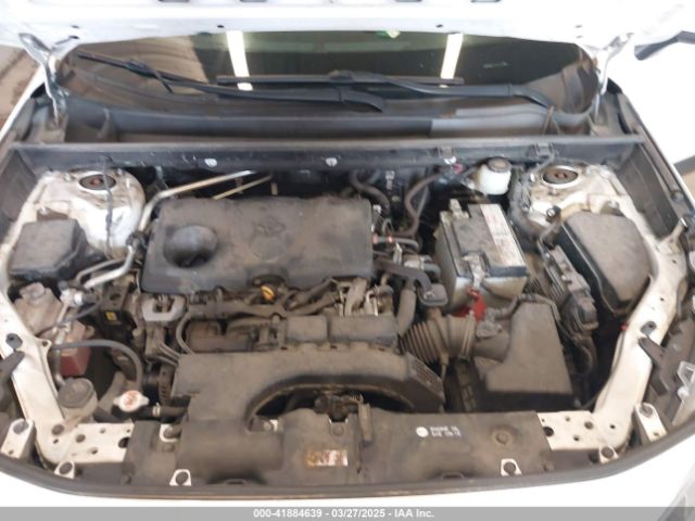 JTMP1RFV3KD025585 Toyota Rav4 Xle