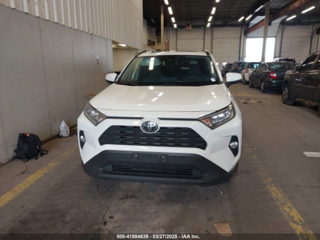 JTMP1RFV3KD025585 Toyota Rav4 Xle