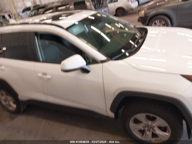 JTMP1RFV3KD025585 Toyota Rav4 Xle