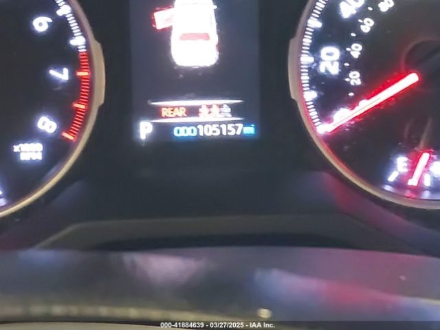 JTMP1RFV3KD025585 Toyota Rav4 Xle