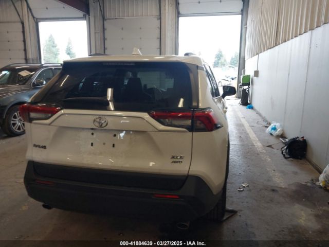 JTMP1RFV3KD025585 Toyota Rav4 Xle