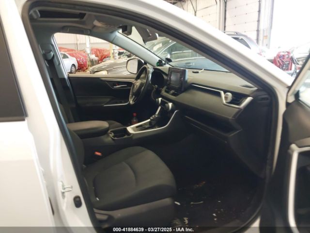JTMP1RFV3KD025585 Toyota Rav4 Xle