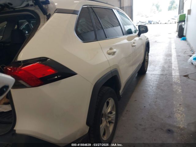 JTMP1RFV3KD025585 Toyota Rav4 Xle