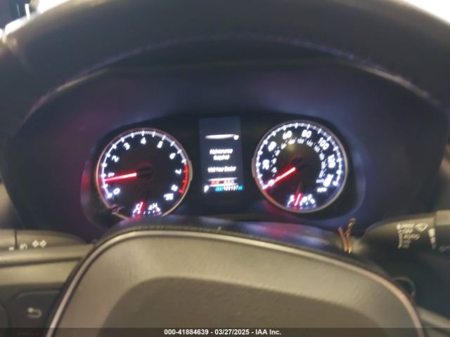 JTMP1RFV3KD025585 Toyota Rav4 Xle