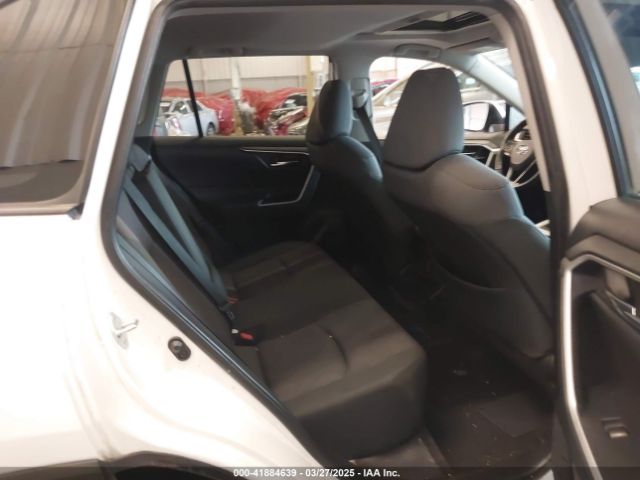 JTMP1RFV3KD025585 Toyota Rav4 Xle