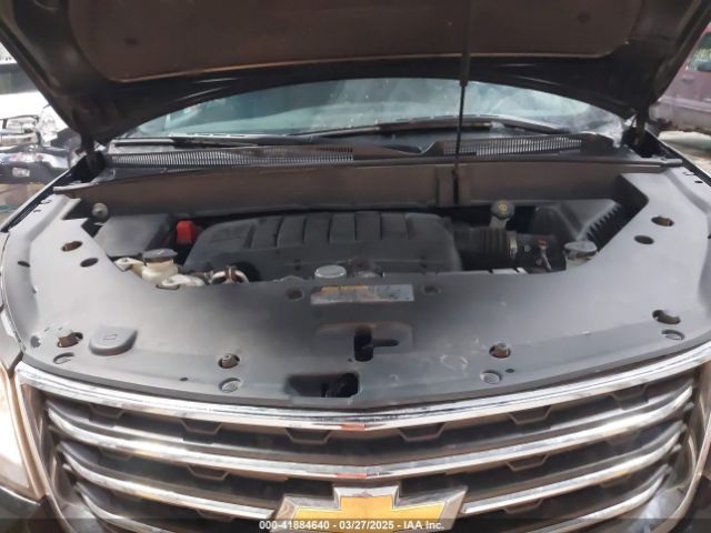 1GNKVHKD1GJ288714 Chevrolet Traverse 2lt