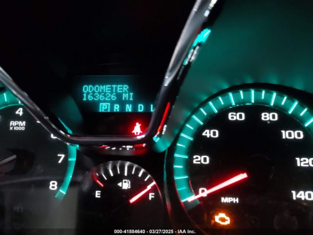 1GNKVHKD1GJ288714 Chevrolet Traverse 2lt