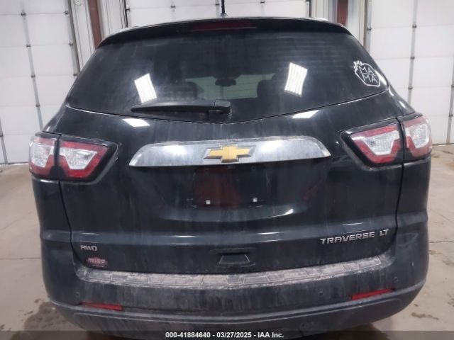 1GNKVHKD1GJ288714 Chevrolet Traverse 2lt