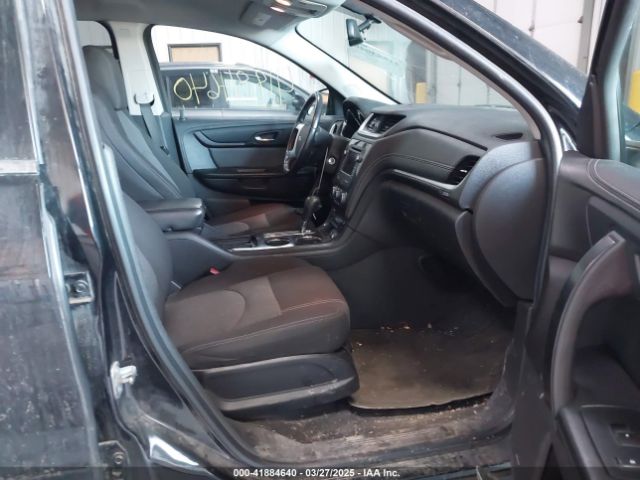 1GNKVHKD1GJ288714 Chevrolet Traverse 2lt