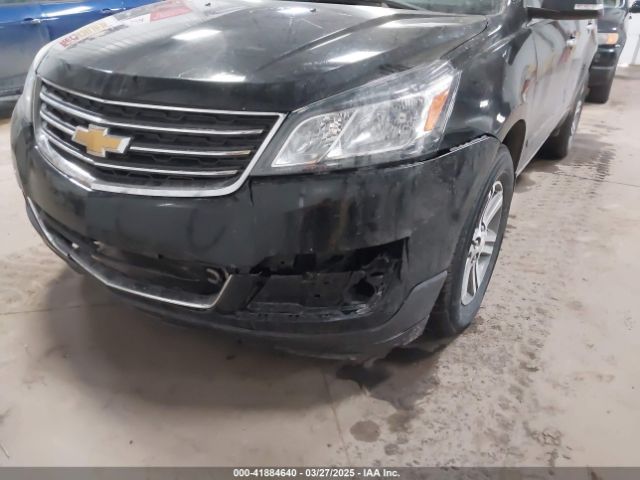 1GNKVHKD1GJ288714 Chevrolet Traverse 2lt
