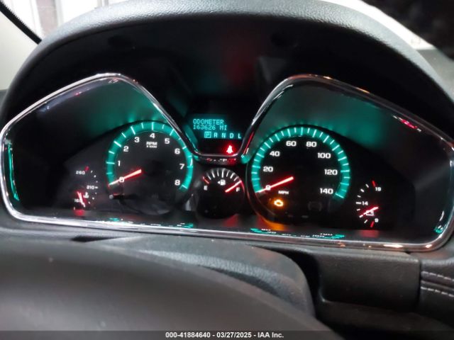 1GNKVHKD1GJ288714 Chevrolet Traverse 2lt