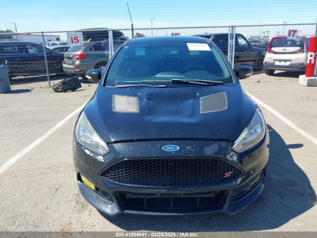 1FADP3L91HL223141 Ford FOCUS ST