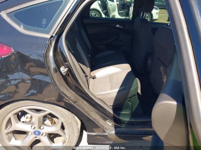 1FADP3L91HL223141 Ford FOCUS ST