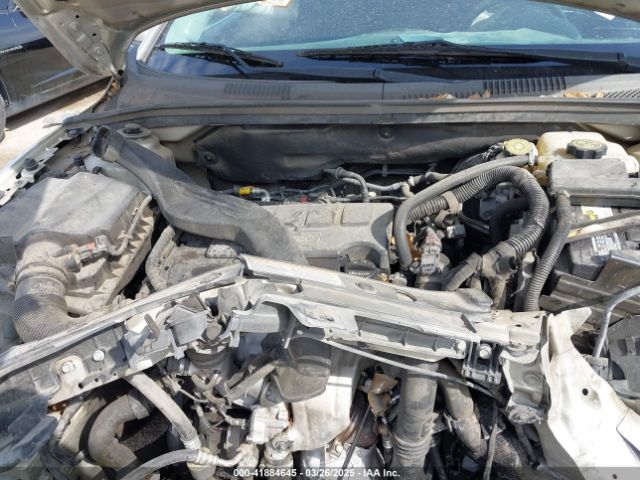 1G1PC5SBXE7269373 Chevrolet Cruze 1lt Auto