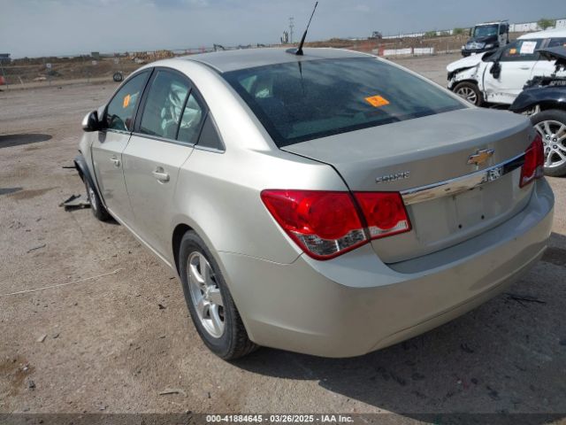 1G1PC5SBXE7269373 Chevrolet Cruze 1lt Auto