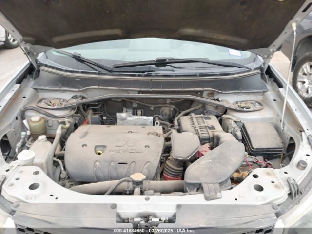 2009 MITSUBISHI OUTLANDER JA4LS21W99Z003777 Photo 9
