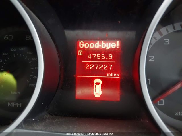 2009 MITSUBISHI OUTLANDER JA4LS21W99Z003777 Photo 6