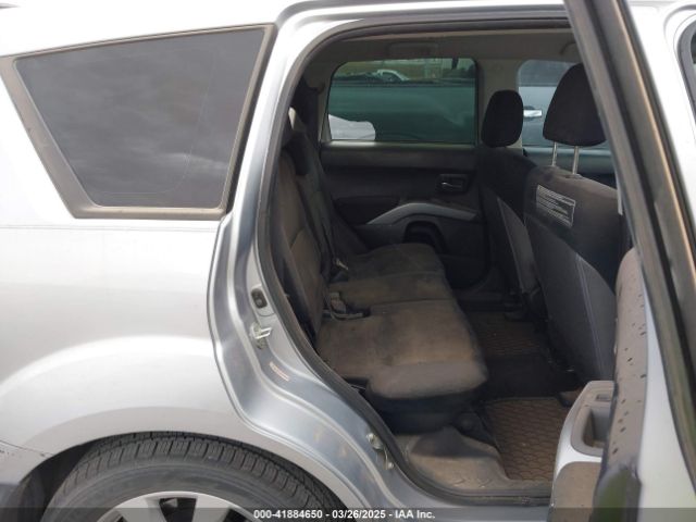 2009 MITSUBISHI OUTLANDER JA4LS21W99Z003777 Photo 7