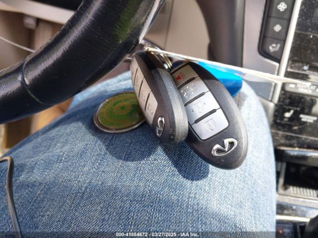 JN1BV7ARXFM399617 Infiniti Q50 Premium