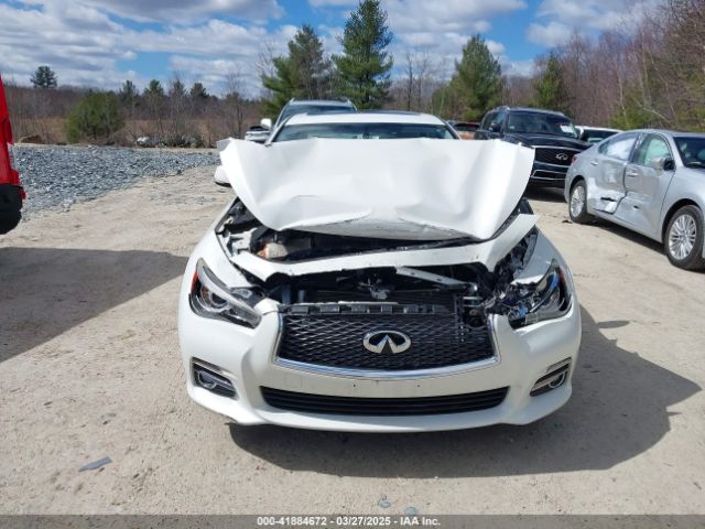 JN1BV7ARXFM399617 Infiniti Q50 Premium
