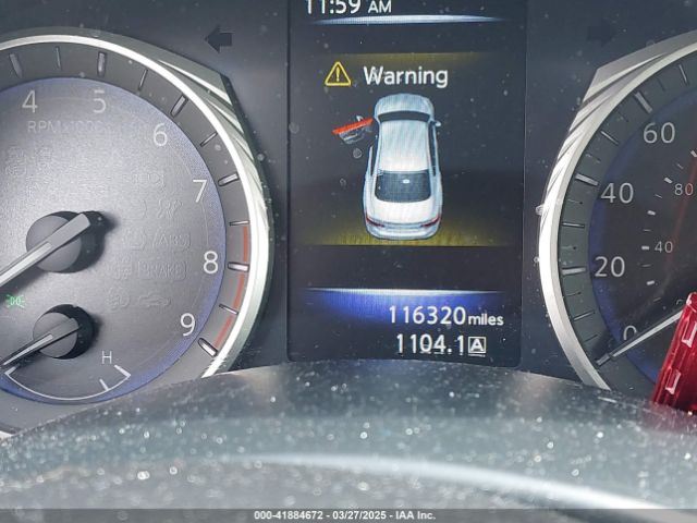 JN1BV7ARXFM399617 Infiniti Q50 Premium