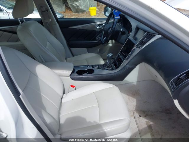 JN1BV7ARXFM399617 Infiniti Q50 Premium