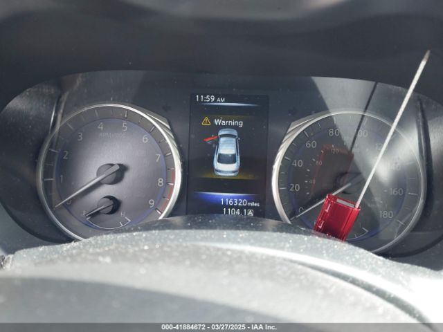 JN1BV7ARXFM399617 Infiniti Q50 Premium