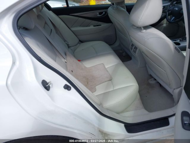 JN1BV7ARXFM399617 Infiniti Q50 Premium