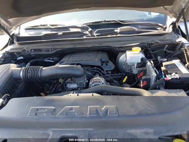 1C6RREBT6NN157521 RAM 1500