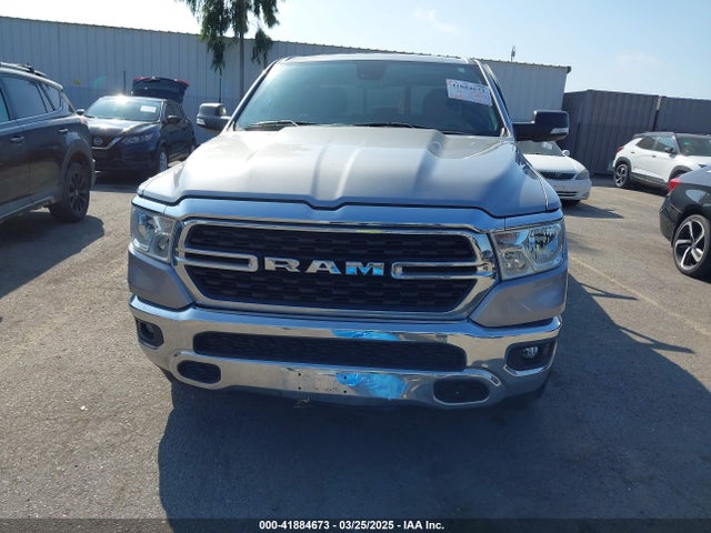 1C6RREBT6NN157521 RAM 1500