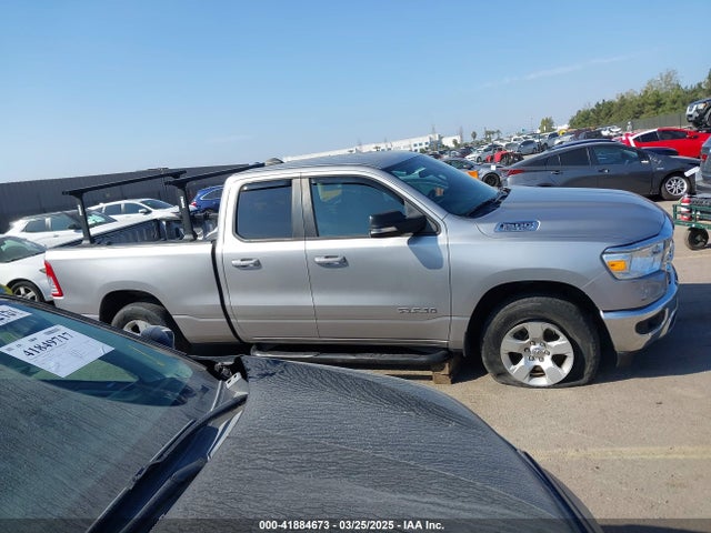 1C6RREBT6NN157521 RAM 1500