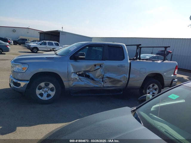 1C6RREBT6NN157521 RAM 1500
