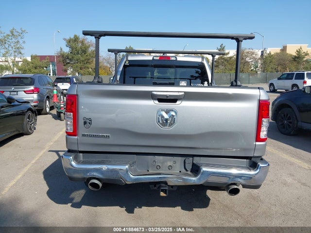 1C6RREBT6NN157521 RAM 1500