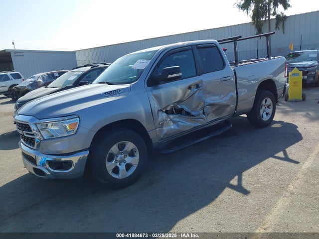 1C6RREBT6NN157521 RAM 1500