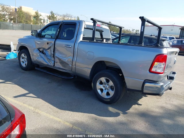 1C6RREBT6NN157521 RAM 1500