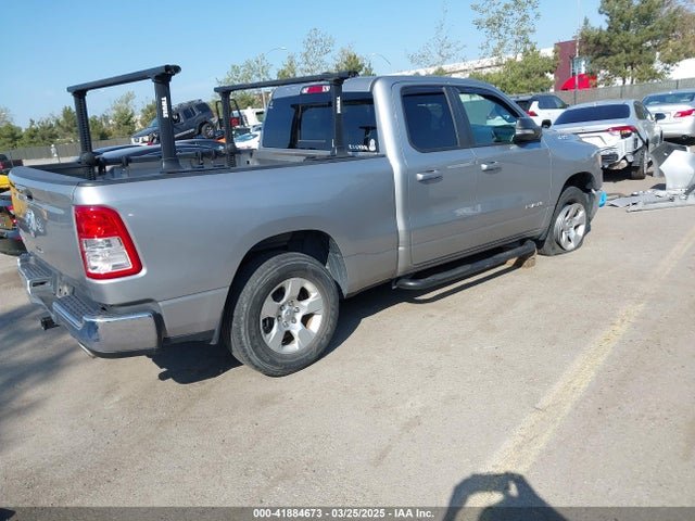 1C6RREBT6NN157521 RAM 1500