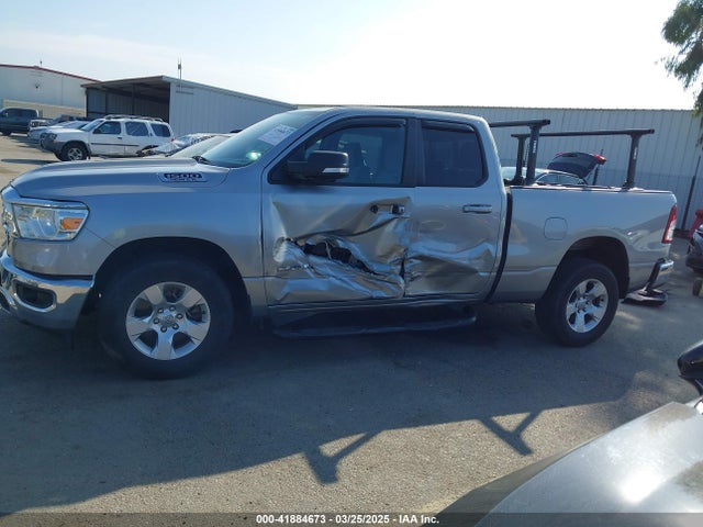 1C6RREBT6NN157521 RAM 1500