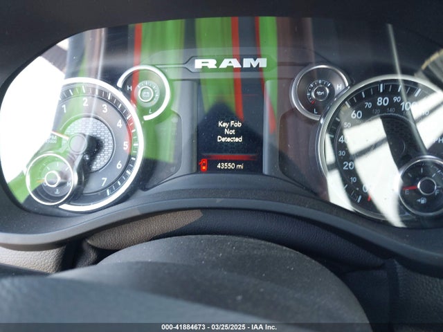 1C6RREBT6NN157521 RAM 1500