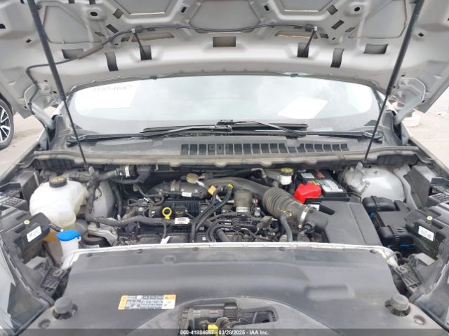 2FMPK4J93NBA94793 Ford EDGE SEL