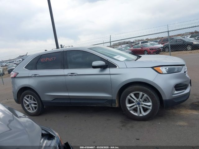 2FMPK4J93NBA94793 Ford EDGE SEL