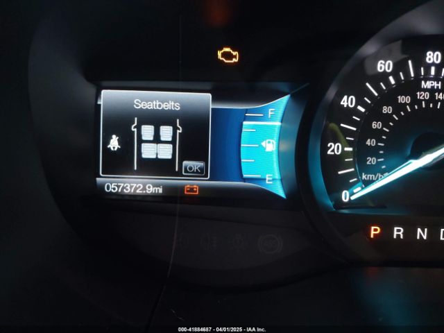 2FMPK4J93NBA94793 Ford EDGE SEL