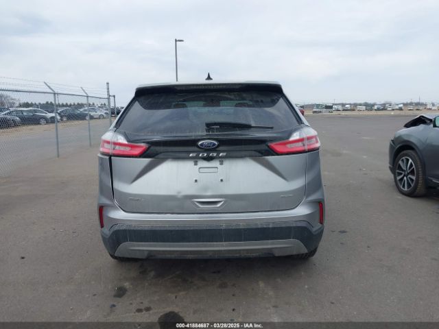 2FMPK4J93NBA94793 Ford EDGE SEL