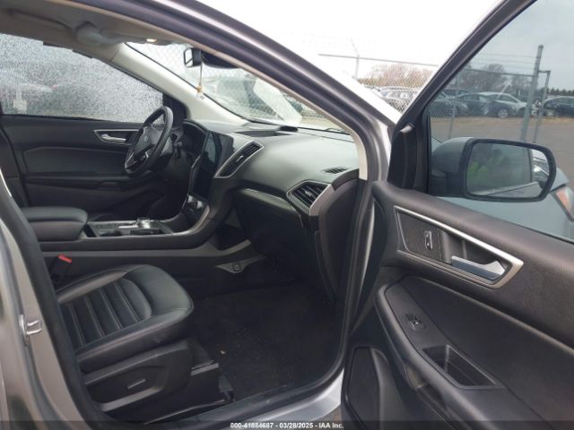 2FMPK4J93NBA94793 Ford EDGE SEL
