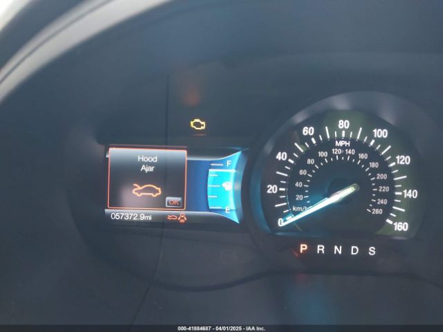 2FMPK4J93NBA94793 Ford EDGE SEL