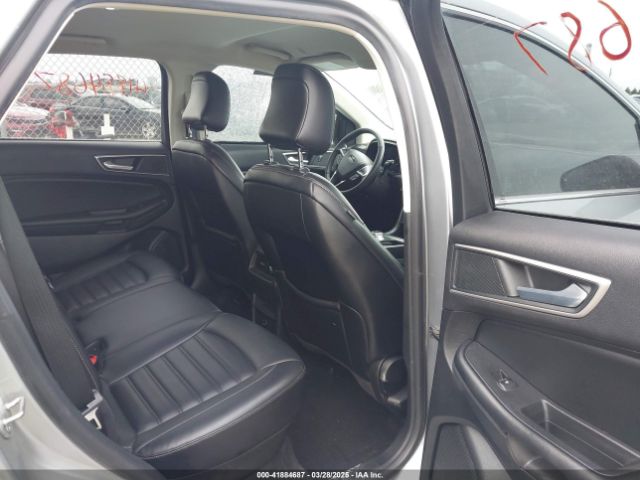 2FMPK4J93NBA94793 Ford EDGE SEL