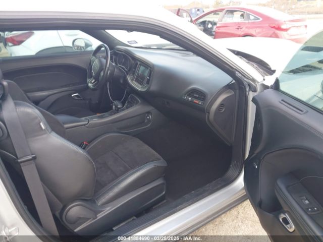 2C3CDZFJ3LH106095 Dodge Challenger R/t Scat Pack
