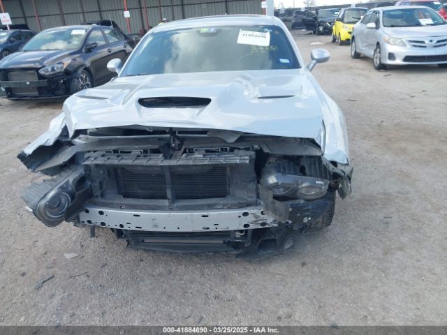 2C3CDZFJ3LH106095 Dodge Challenger R/t Scat Pack