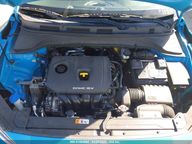 KM8K12AA3MU638214 Hyundai mpi nu