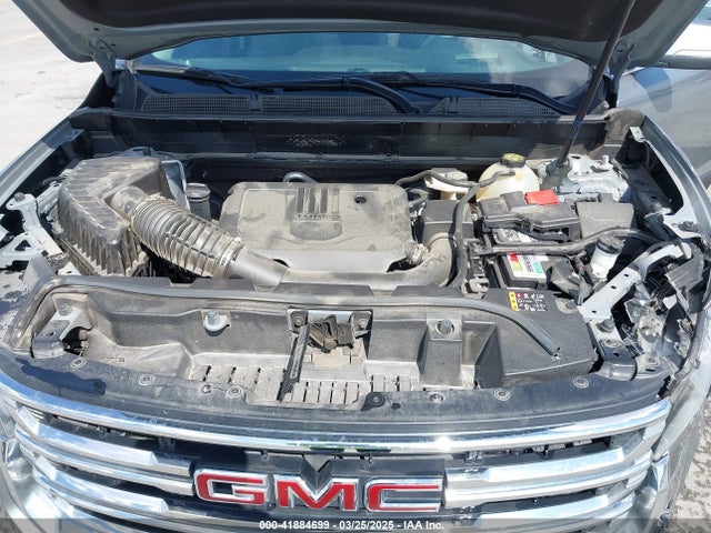 1GKKNML46PZ158725 GMC Acadia Fwd Slt